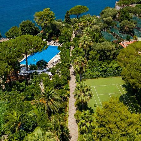 Grand Hotel Cocumella Sant'Agnello Exterior foto