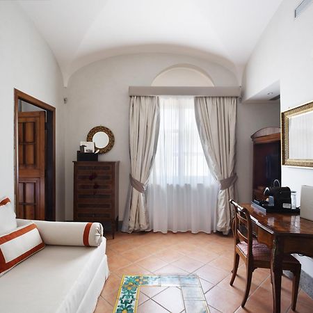 Grand Hotel Cocumella Sant'Agnello Exterior foto