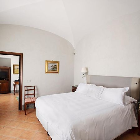Grand Hotel Cocumella Sant'Agnello Exterior foto