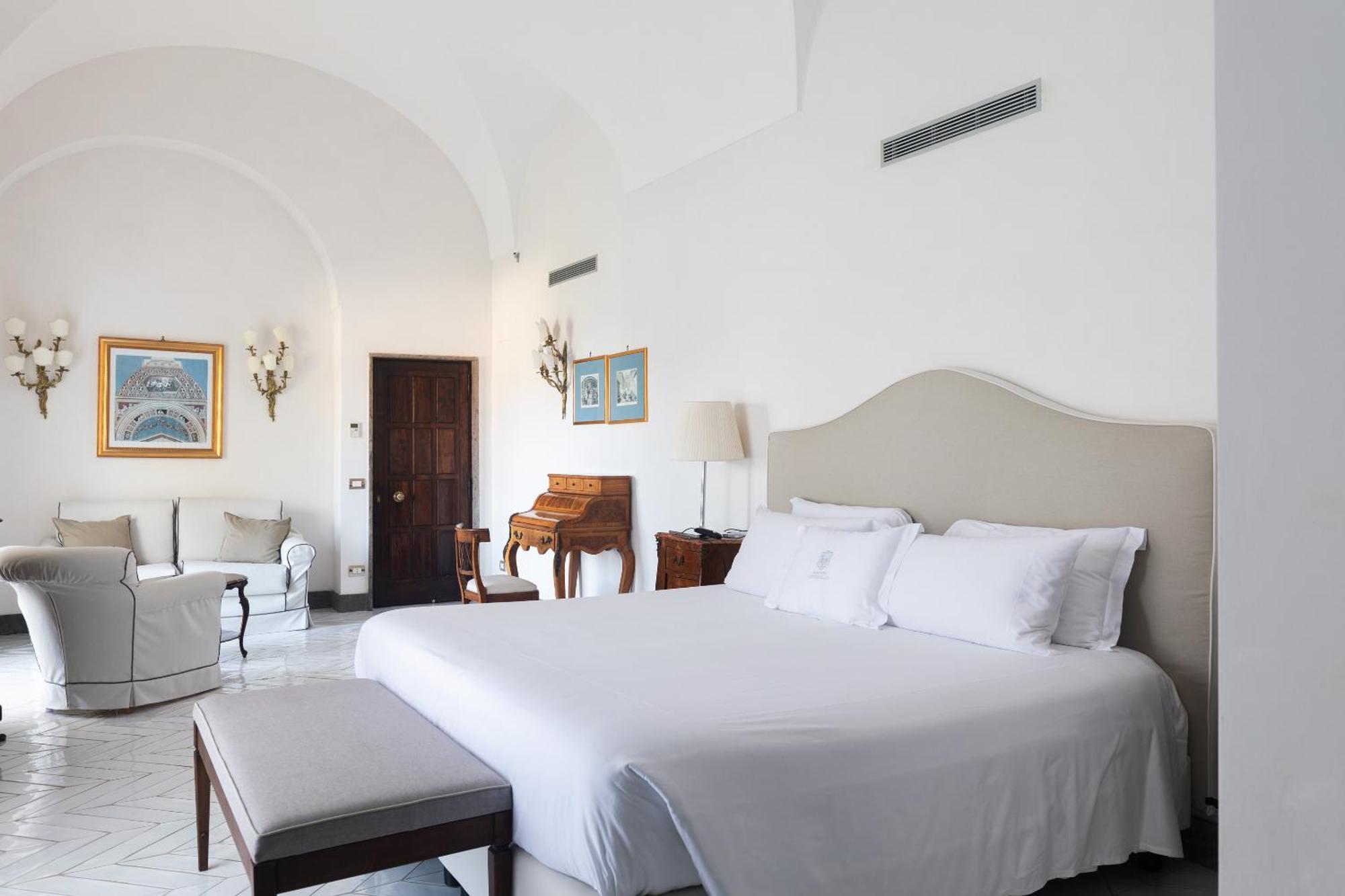 Grand Hotel Cocumella Sant'Agnello Exterior foto