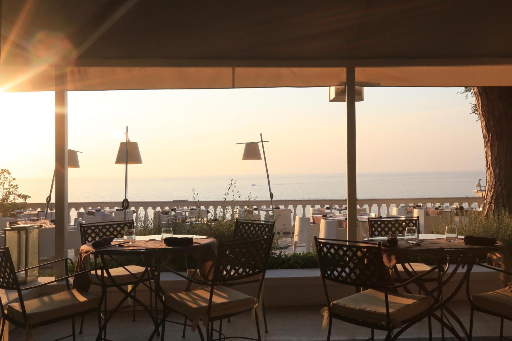 Grand Hotel Cocumella Sant'Agnello Exterior foto