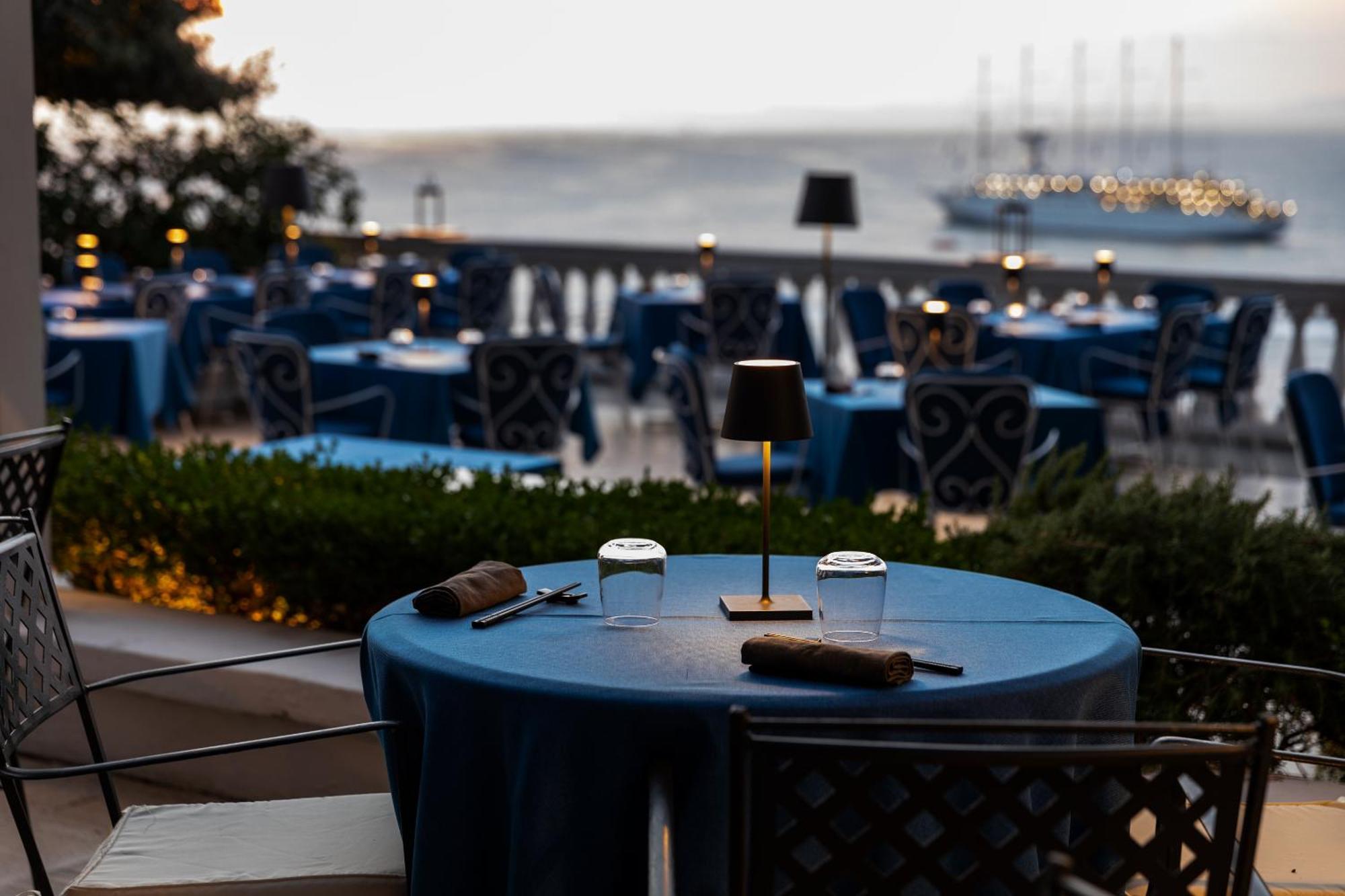 Grand Hotel Cocumella Sant'Agnello Exterior foto