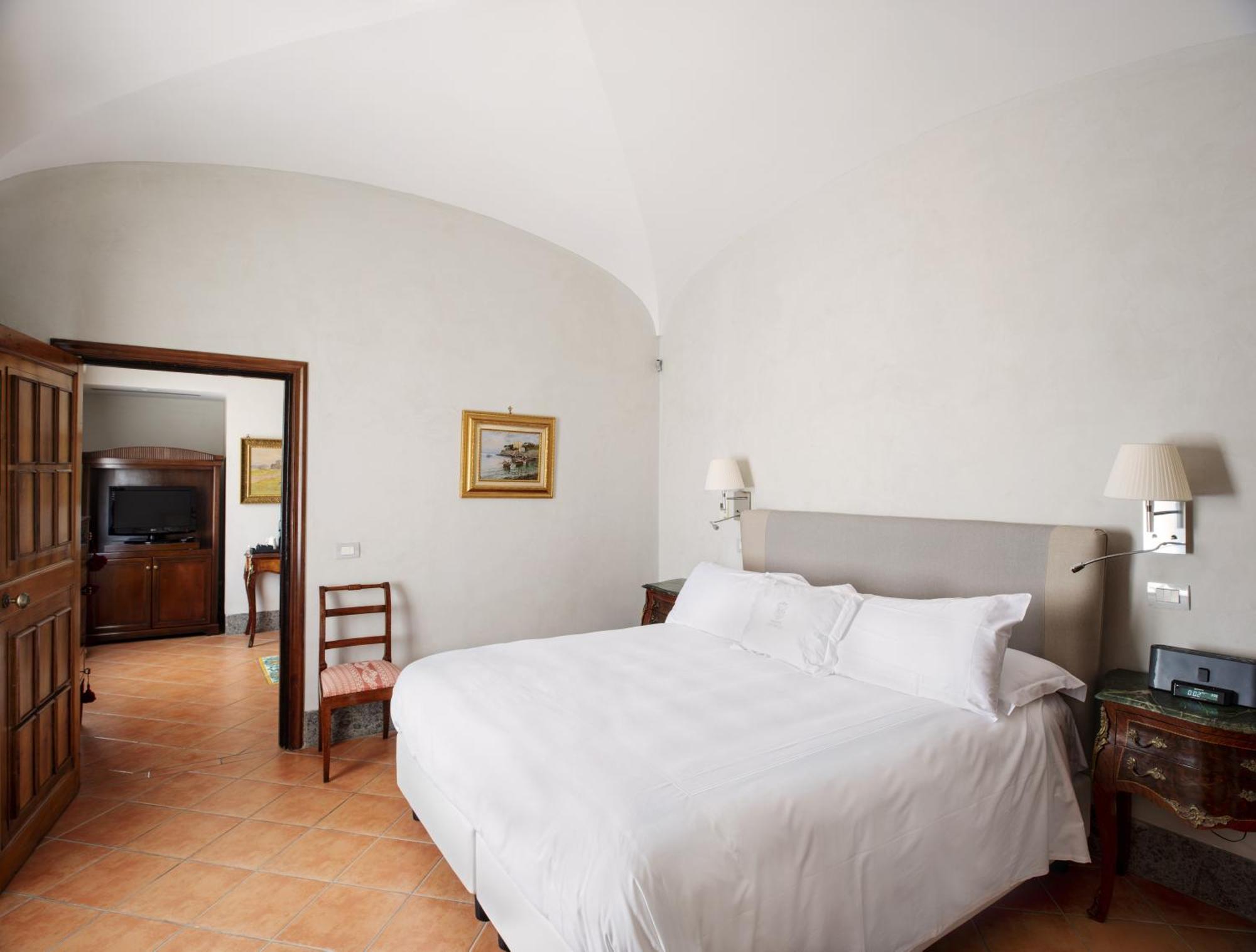 Grand Hotel Cocumella Sant'Agnello Exterior foto